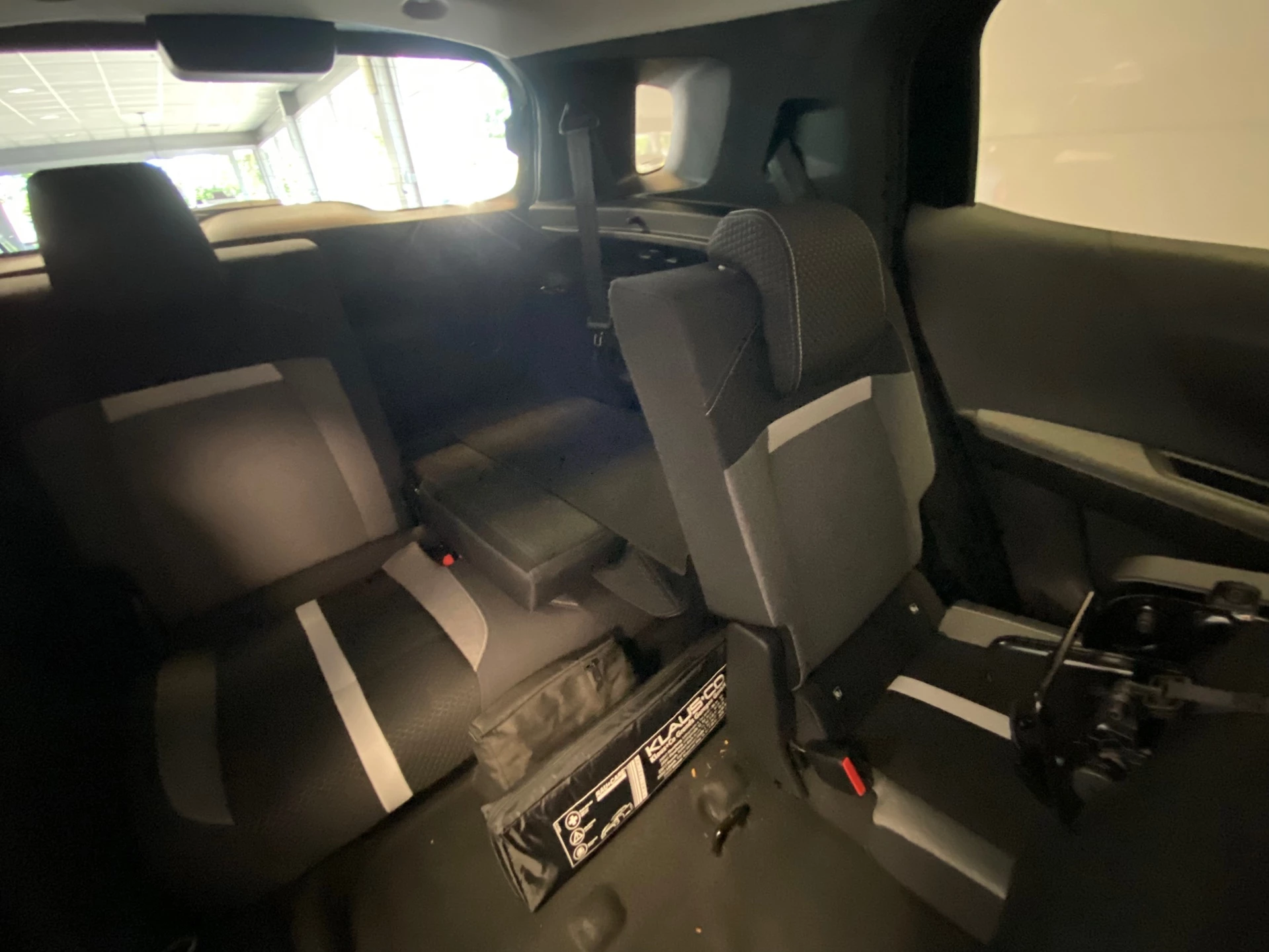 Hoofdafbeelding Opel Frontera