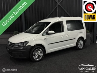 Volkswagen Caddy Combi 1.0 TSI NIEUWSTAAT! Airco|Gr Scherm
