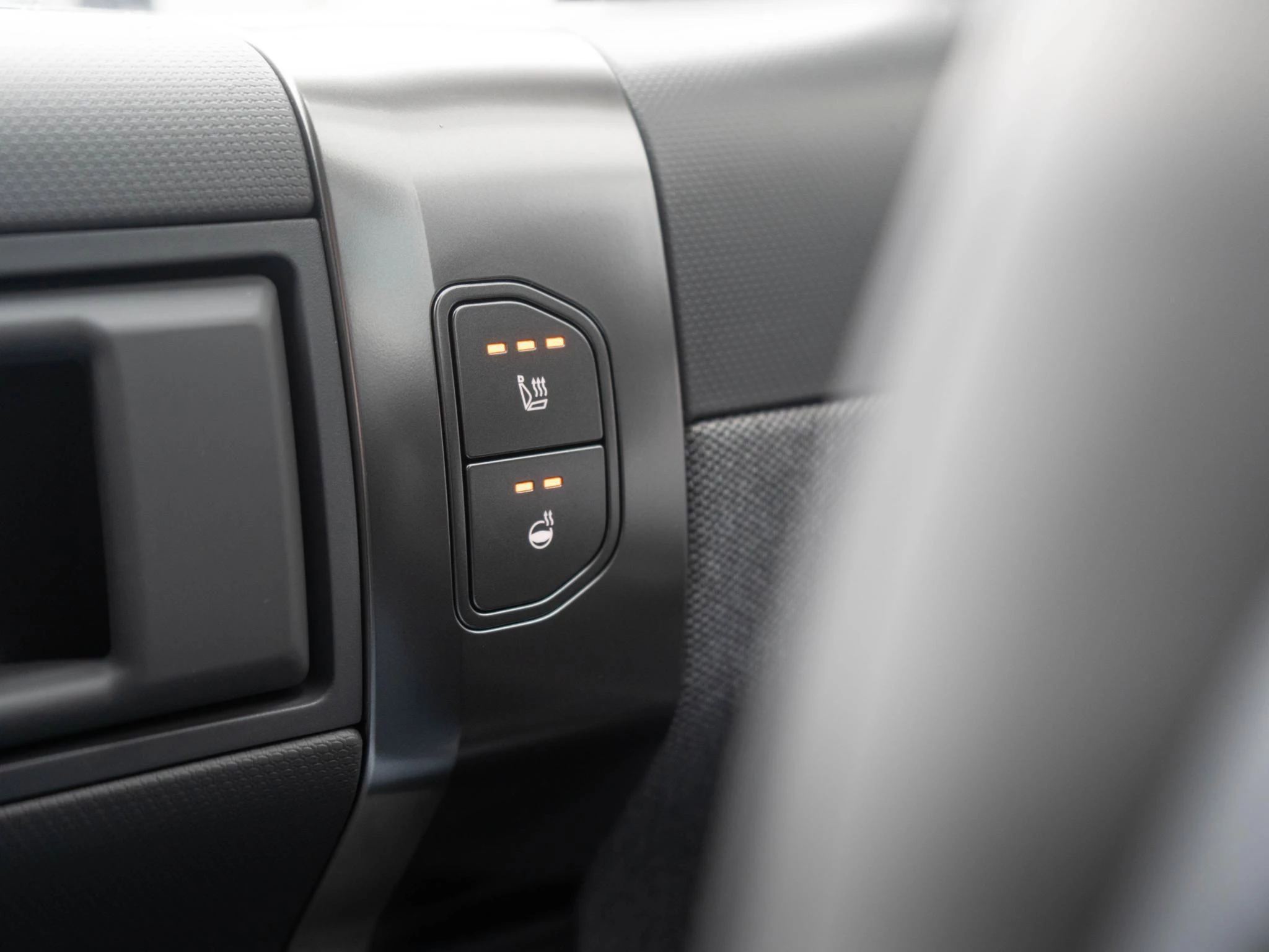 Hoofdafbeelding Kia EV3