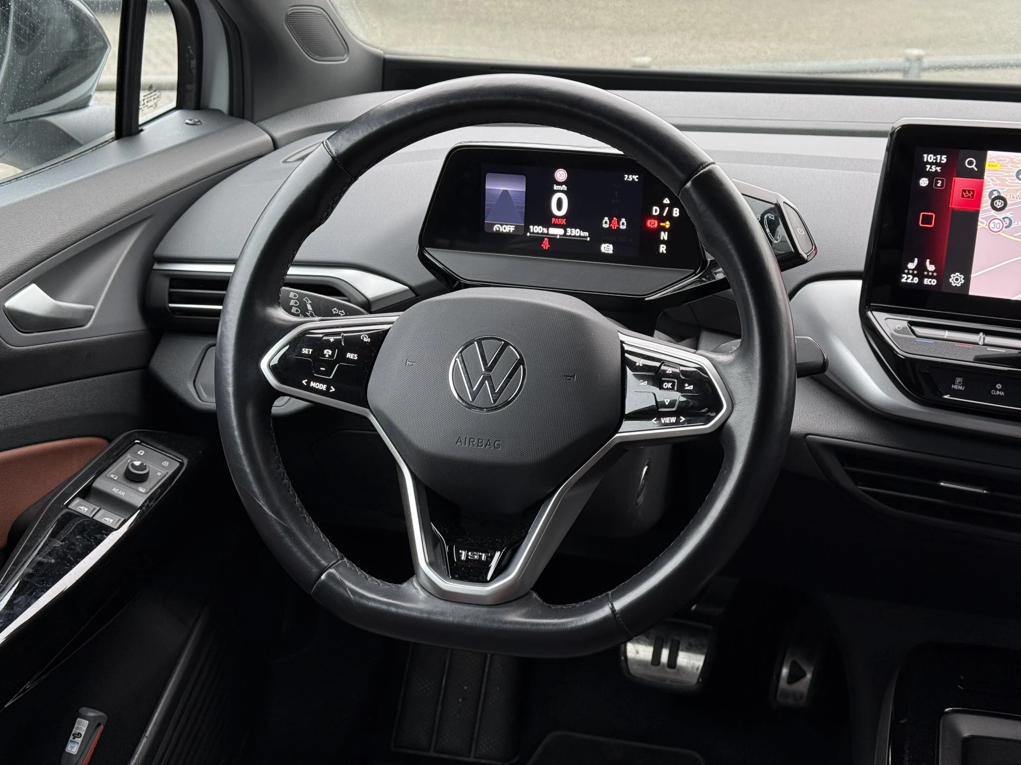 Hoofdafbeelding Volkswagen ID.4