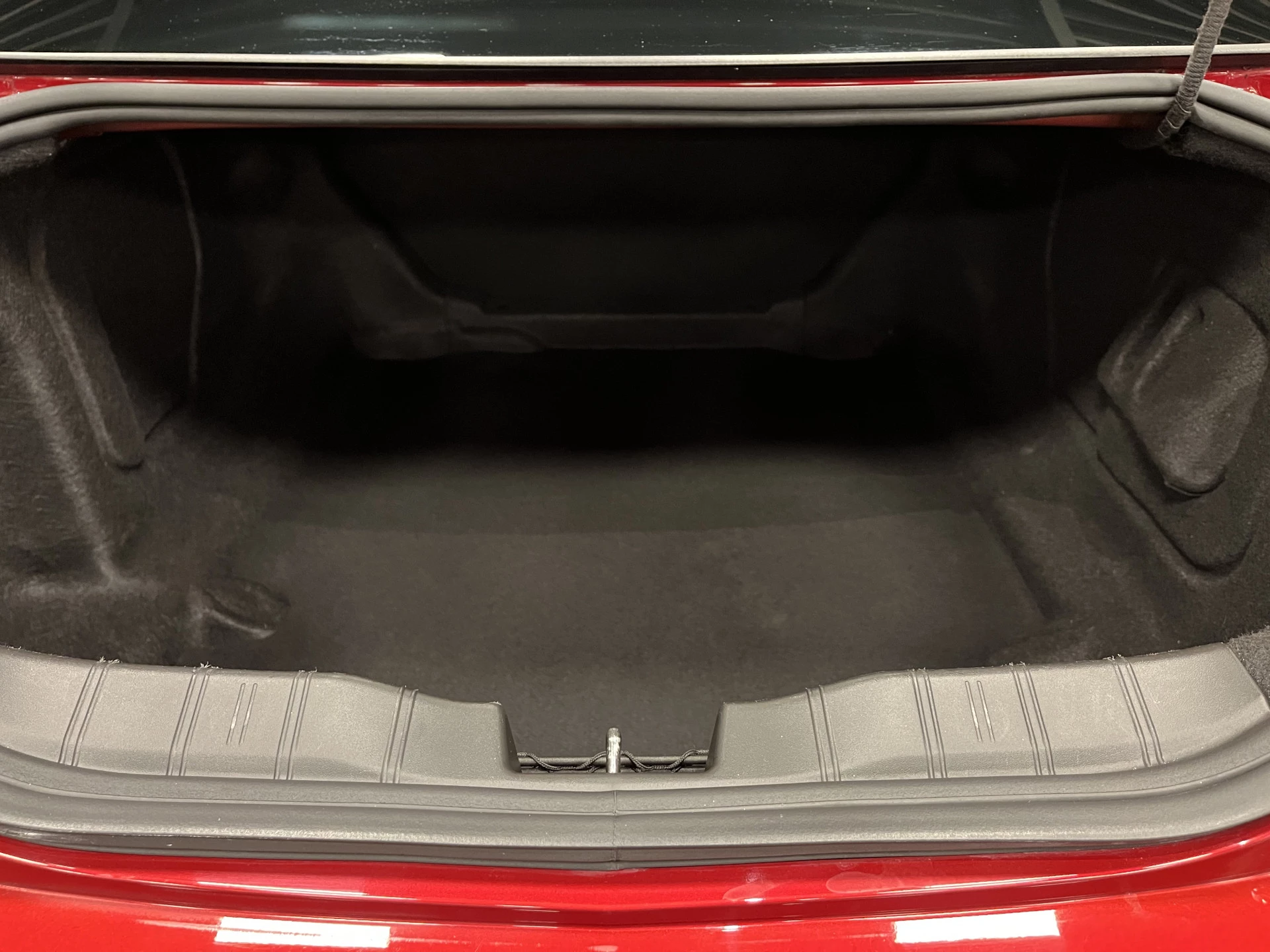 Hoofdafbeelding Chevrolet Camaro