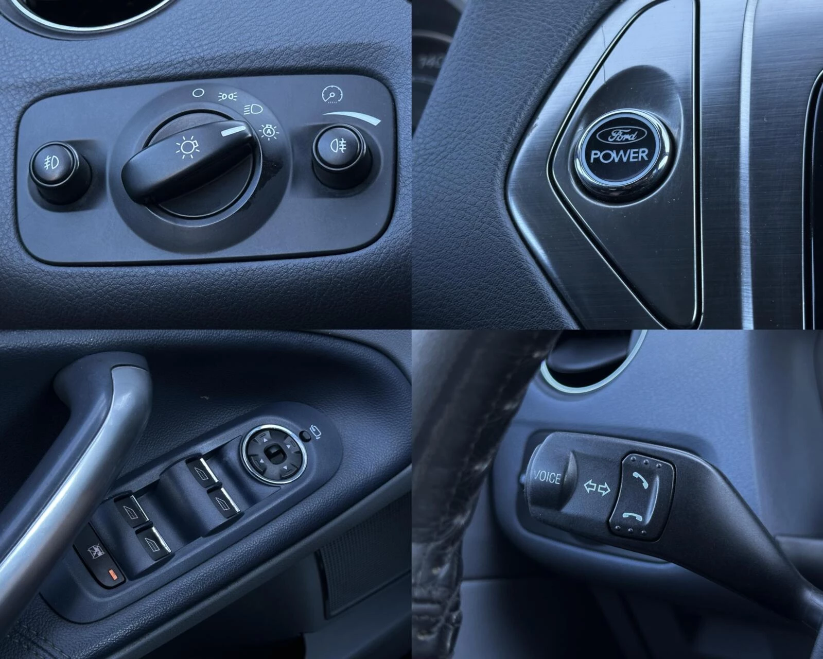 Hoofdafbeelding Ford Mondeo