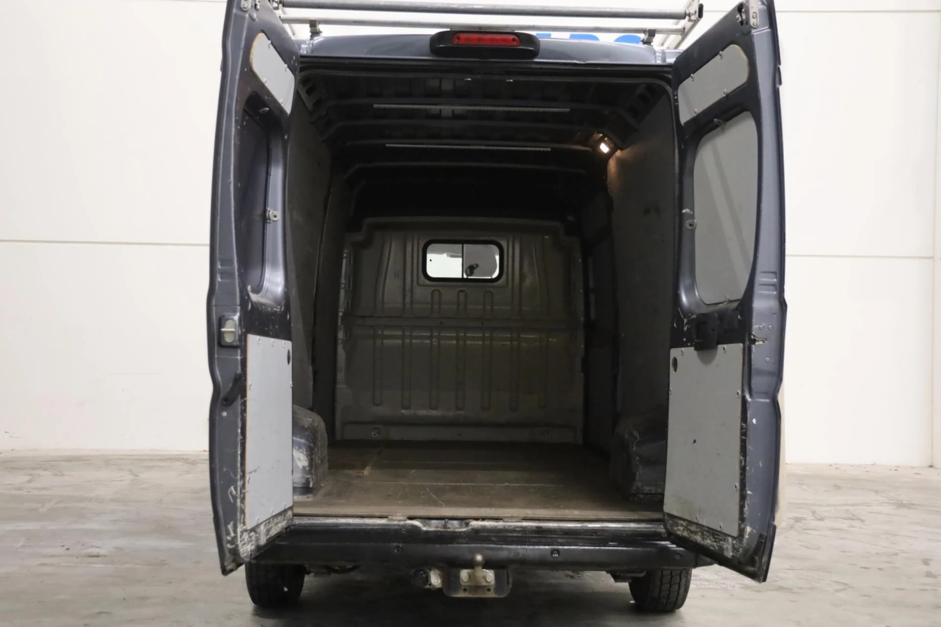 Hoofdafbeelding Peugeot Boxer
