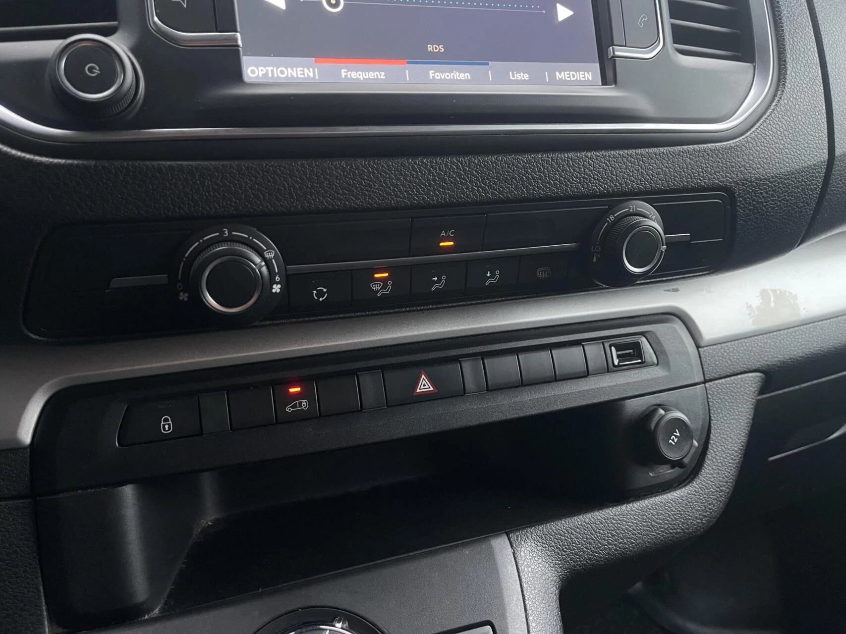 Hoofdafbeelding Fiat Scudo