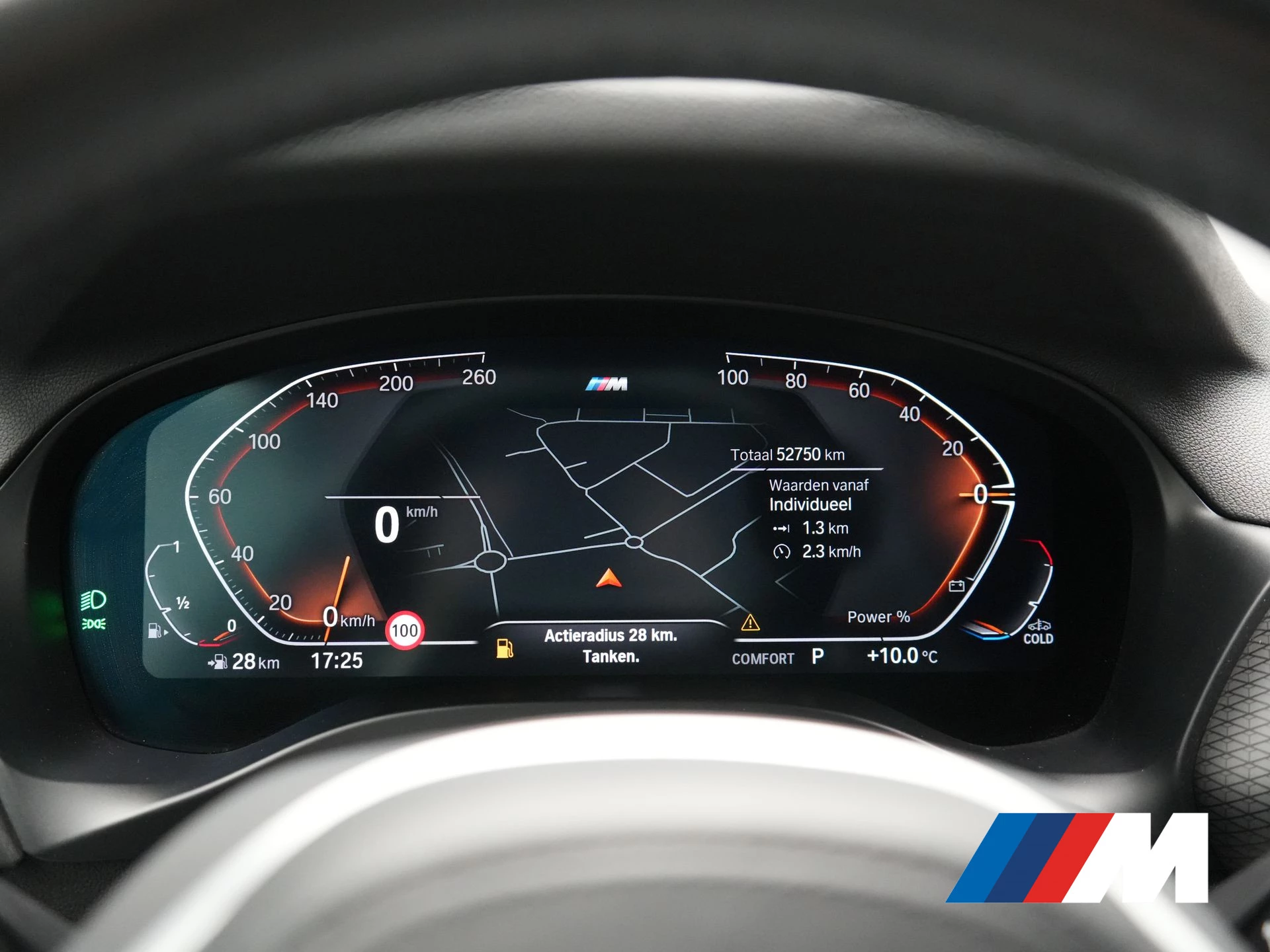 Hoofdafbeelding BMW X4
