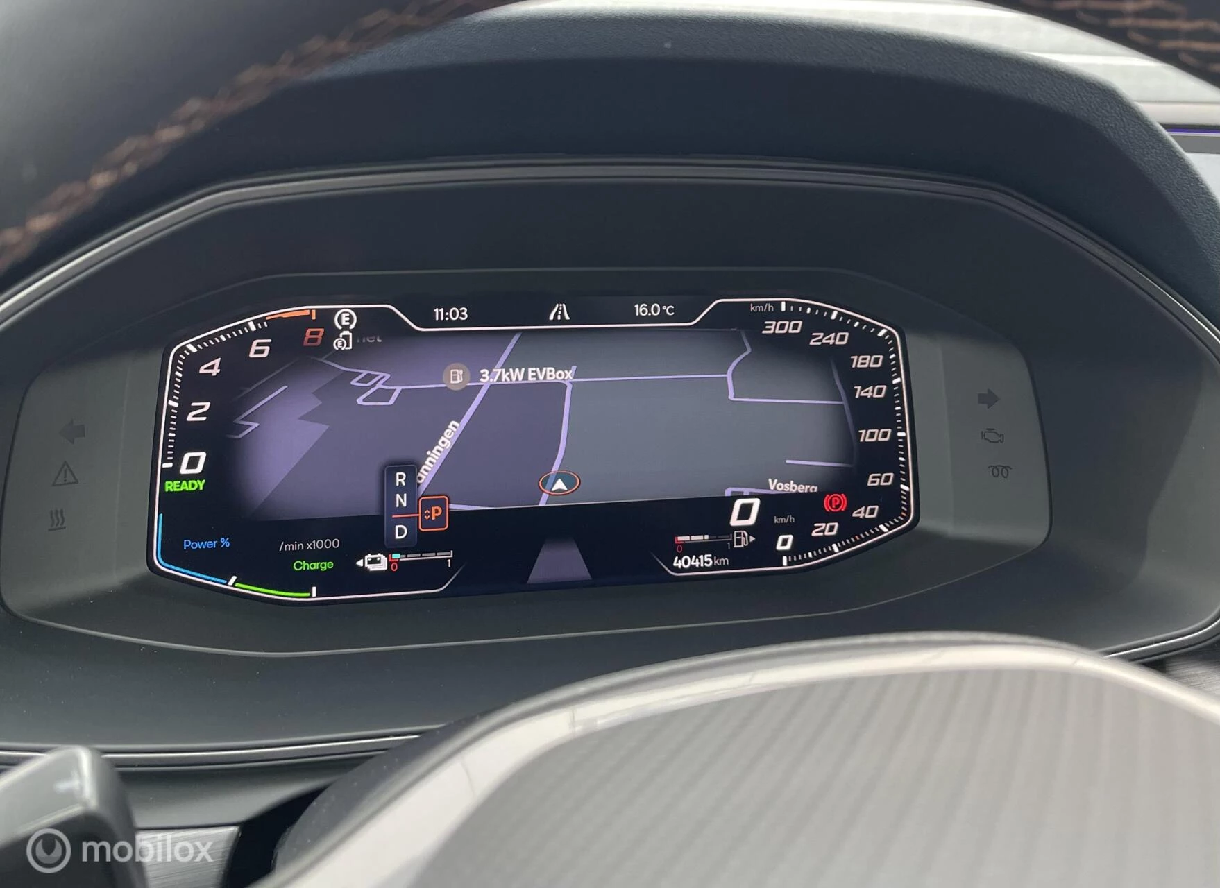 Hoofdafbeelding CUPRA Leon