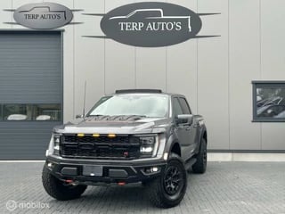 Ford F150 Raptor R 5.2 V8 Supercharged 711pk