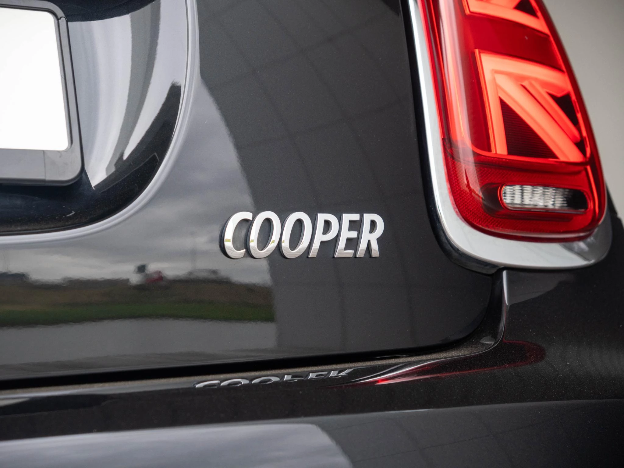 Hoofdafbeelding MINI 5-deurs