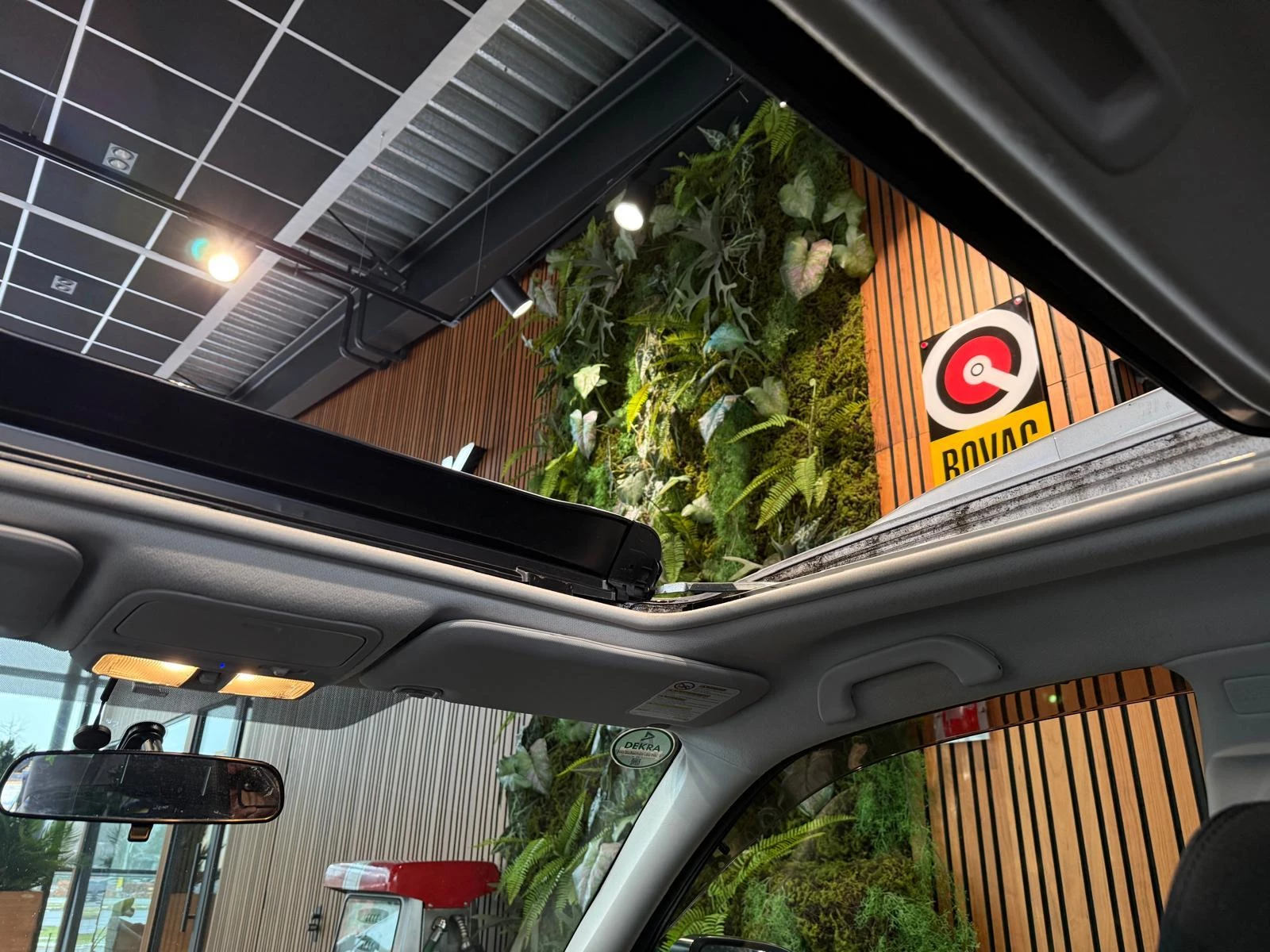 Hoofdafbeelding Subaru Forester