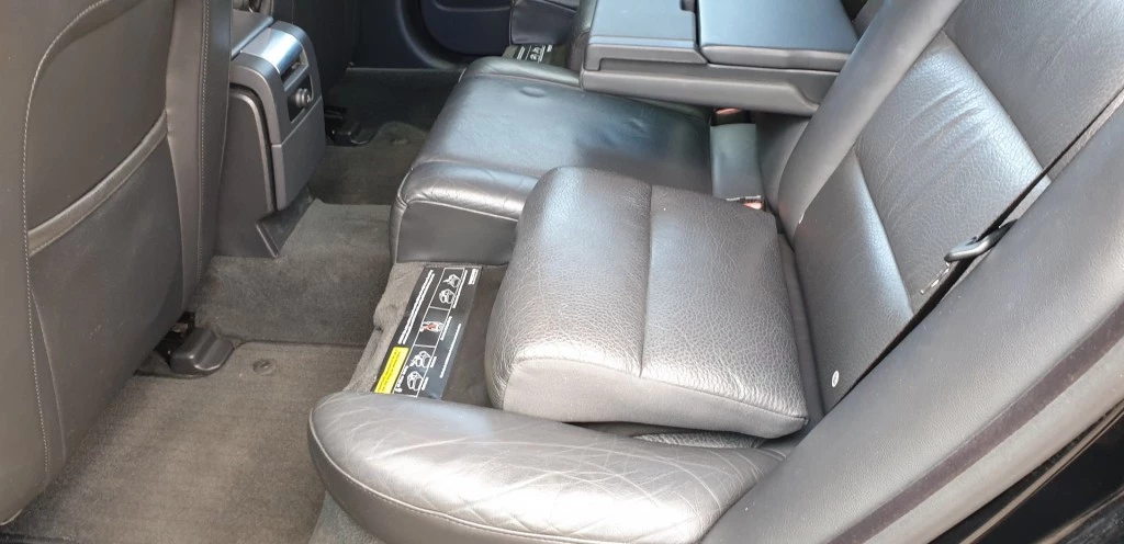 Hoofdafbeelding Volvo V70