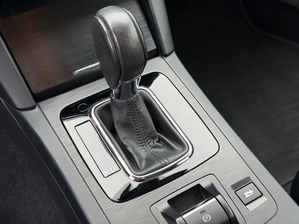 Hoofdafbeelding Subaru Legacy