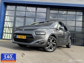 Citroen C4 Picasso 1.6 e-THP TREKHAAK / AUTOMAAT