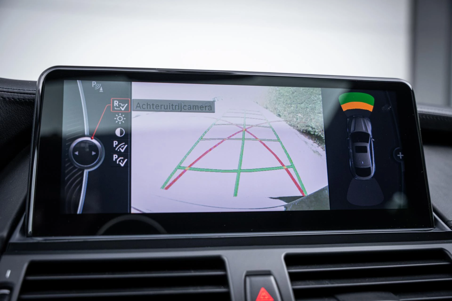 Hoofdafbeelding BMW X6