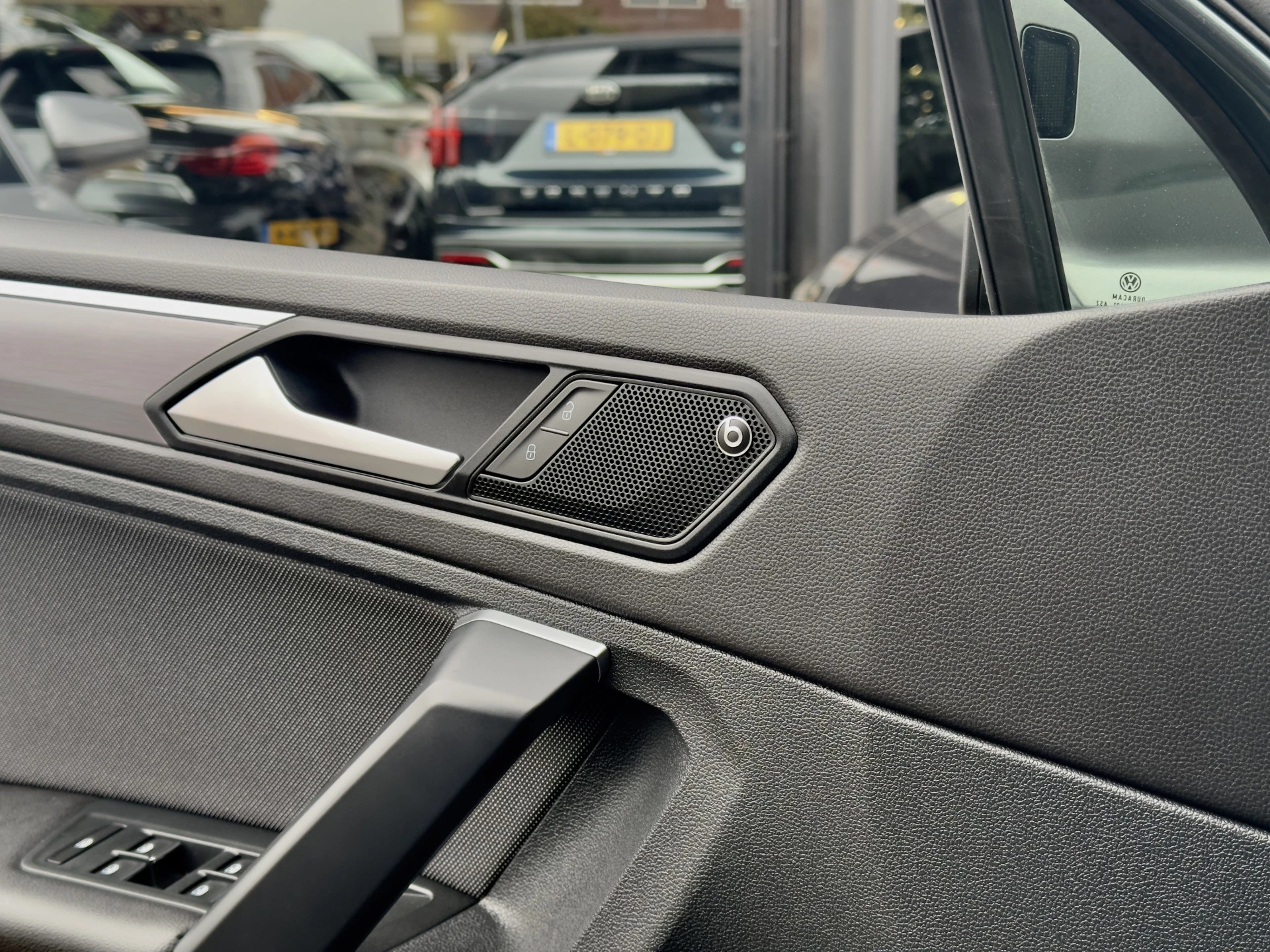 Hoofdafbeelding SEAT Tarraco