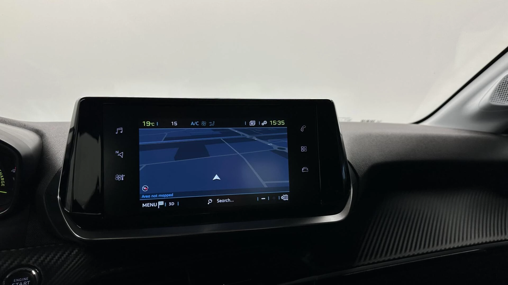 Hoofdafbeelding Peugeot e-208