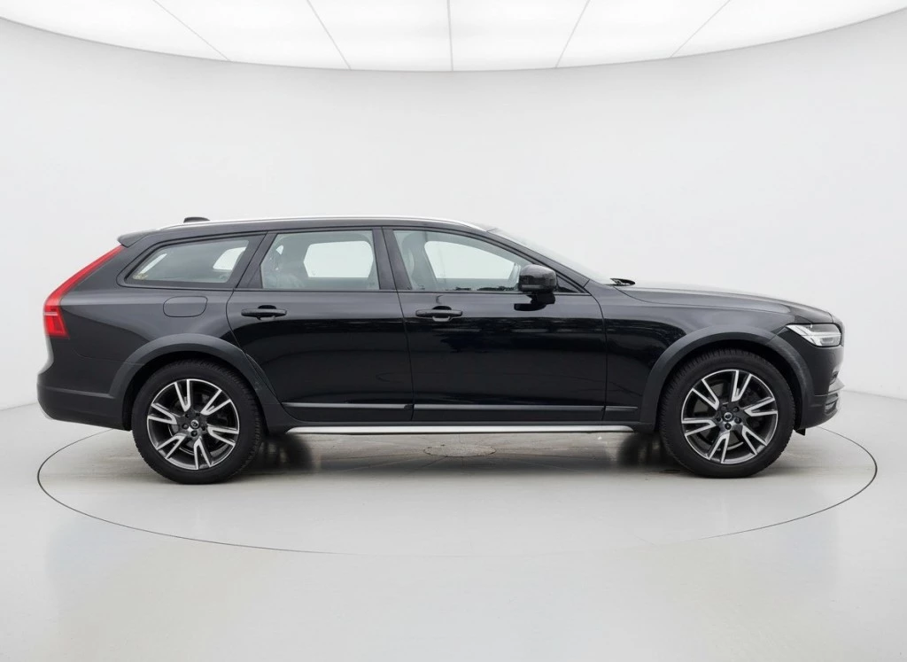 Hoofdafbeelding Volvo V90