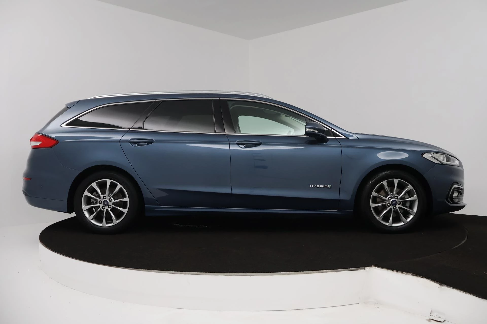 Hoofdafbeelding Ford Mondeo