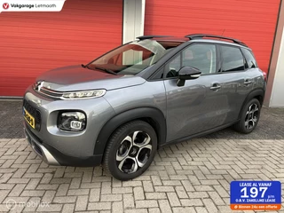 Citroen C3 Aircross 1.2 PureTech S&S Shine