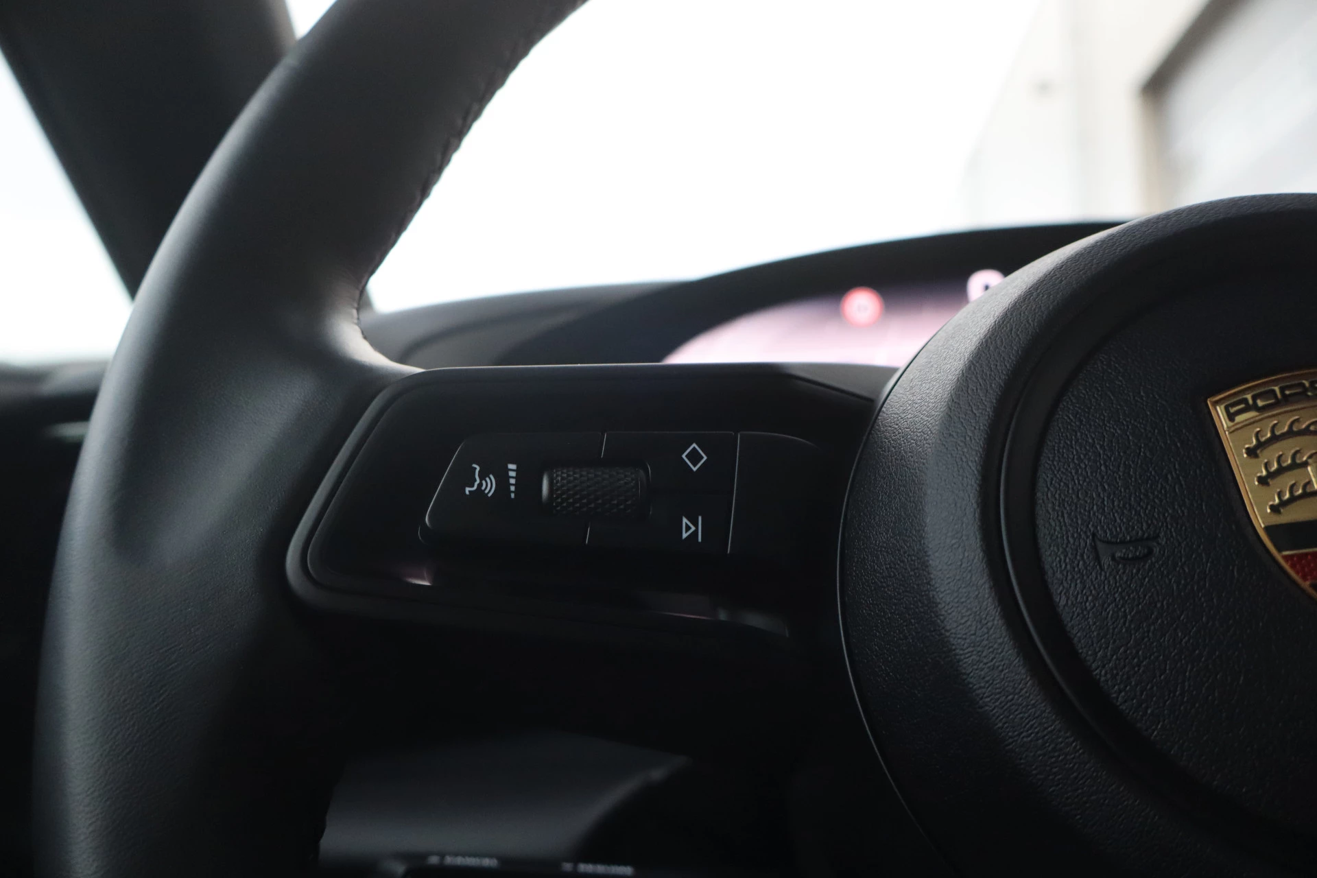 Hoofdafbeelding Porsche Macan