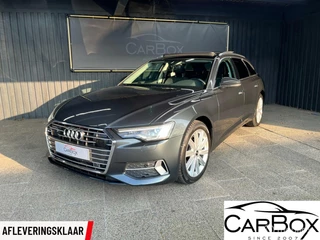 Avant 45 TFSI e quattro Pro Line Panorama zeer luxe!