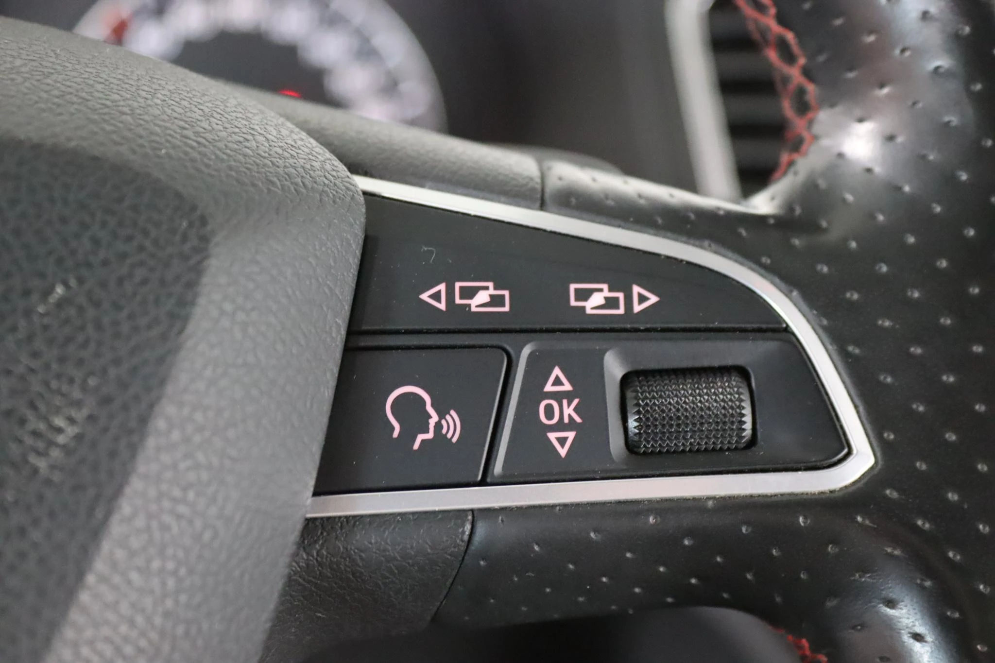 Hoofdafbeelding SEAT Alhambra