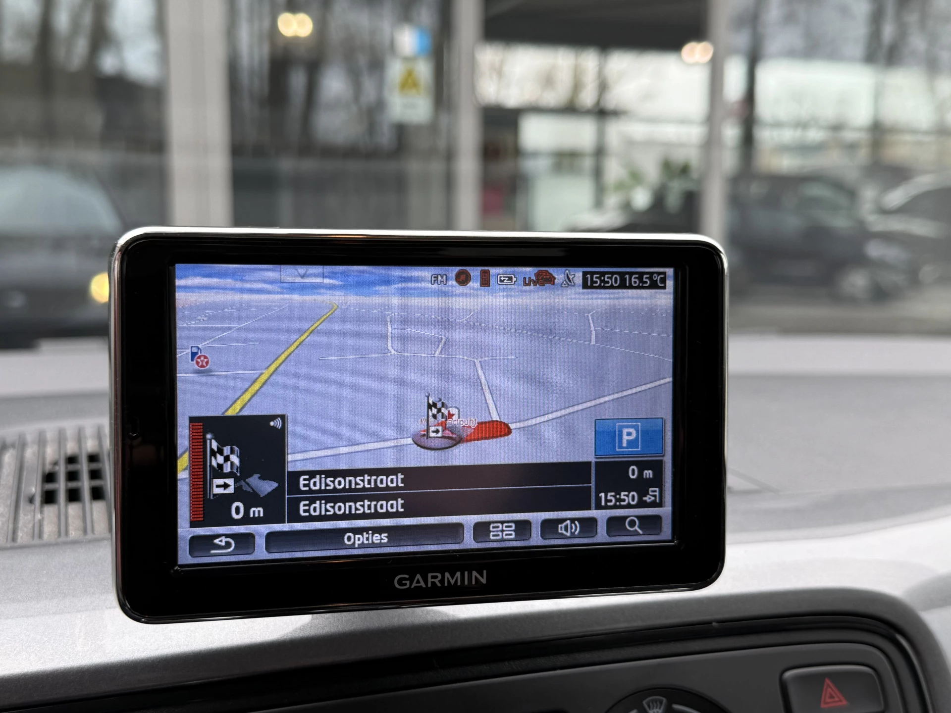 Hoofdafbeelding SEAT Mii