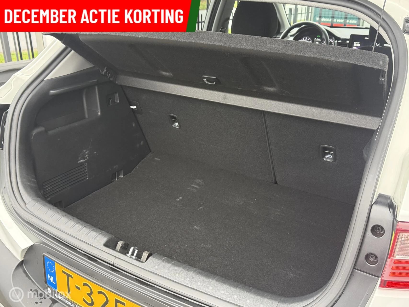 Hoofdafbeelding Kia Stonic