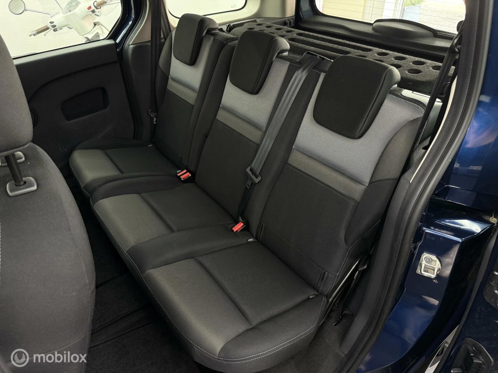 Hoofdafbeelding Renault Kangoo