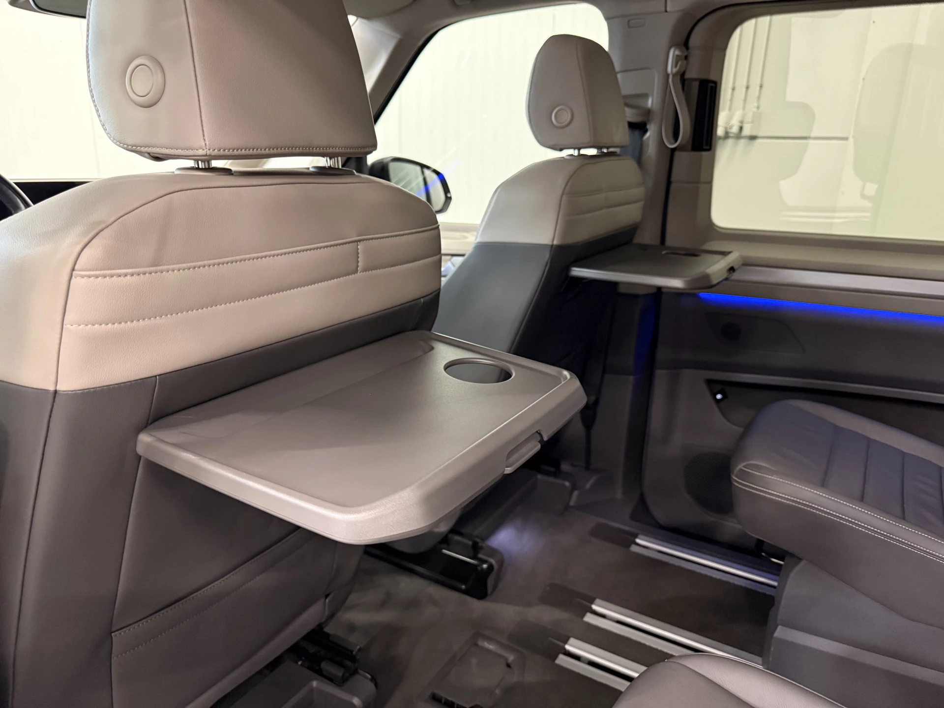 Hoofdafbeelding Volkswagen Multivan