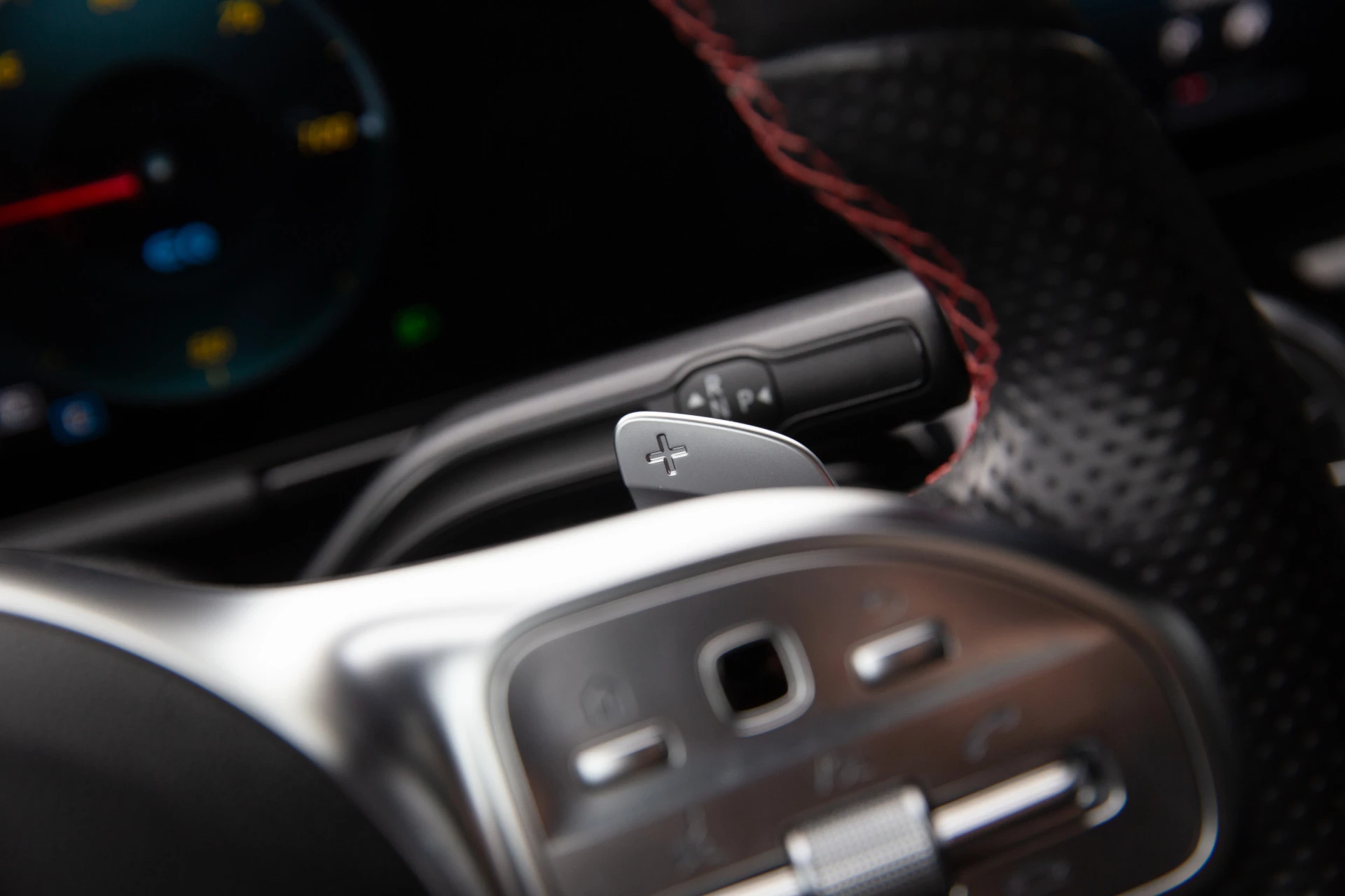 Hoofdafbeelding Mercedes-Benz EQA