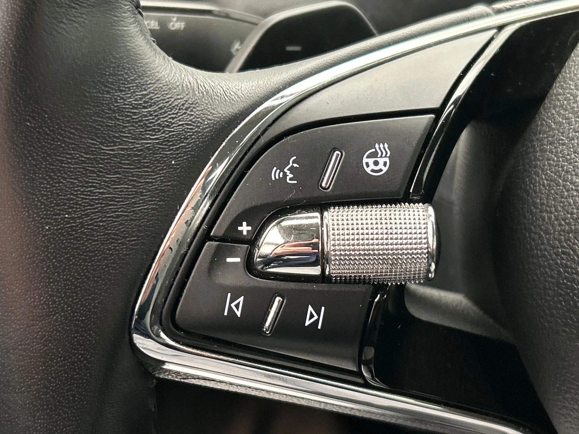 Hoofdafbeelding Škoda Enyaq iV