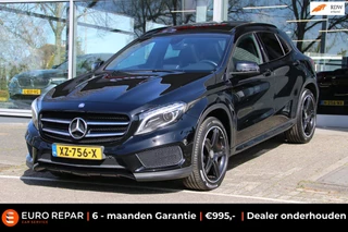 Mercedes-Benz GLA-klasse 200 Prestige AMG-PAKKET PANO-DAK AUTOMAAT!