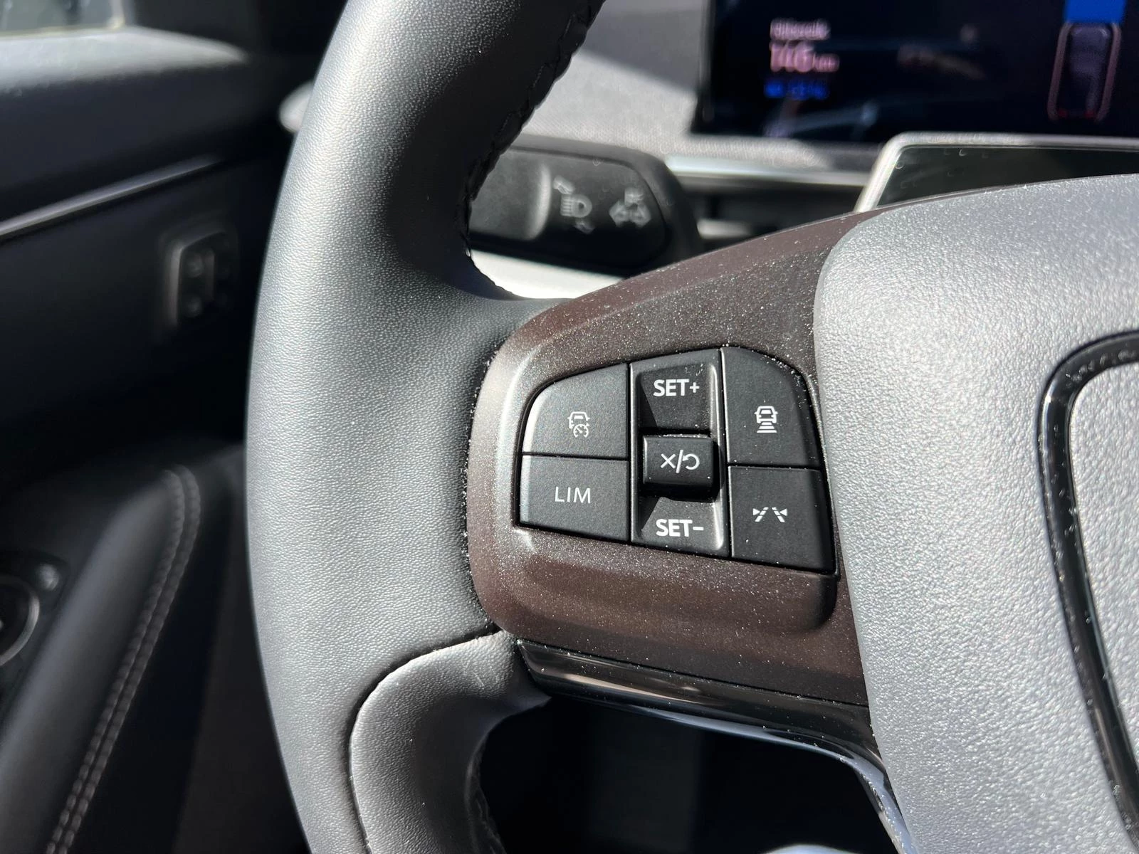 Hoofdafbeelding Ford Mustang Mach-E