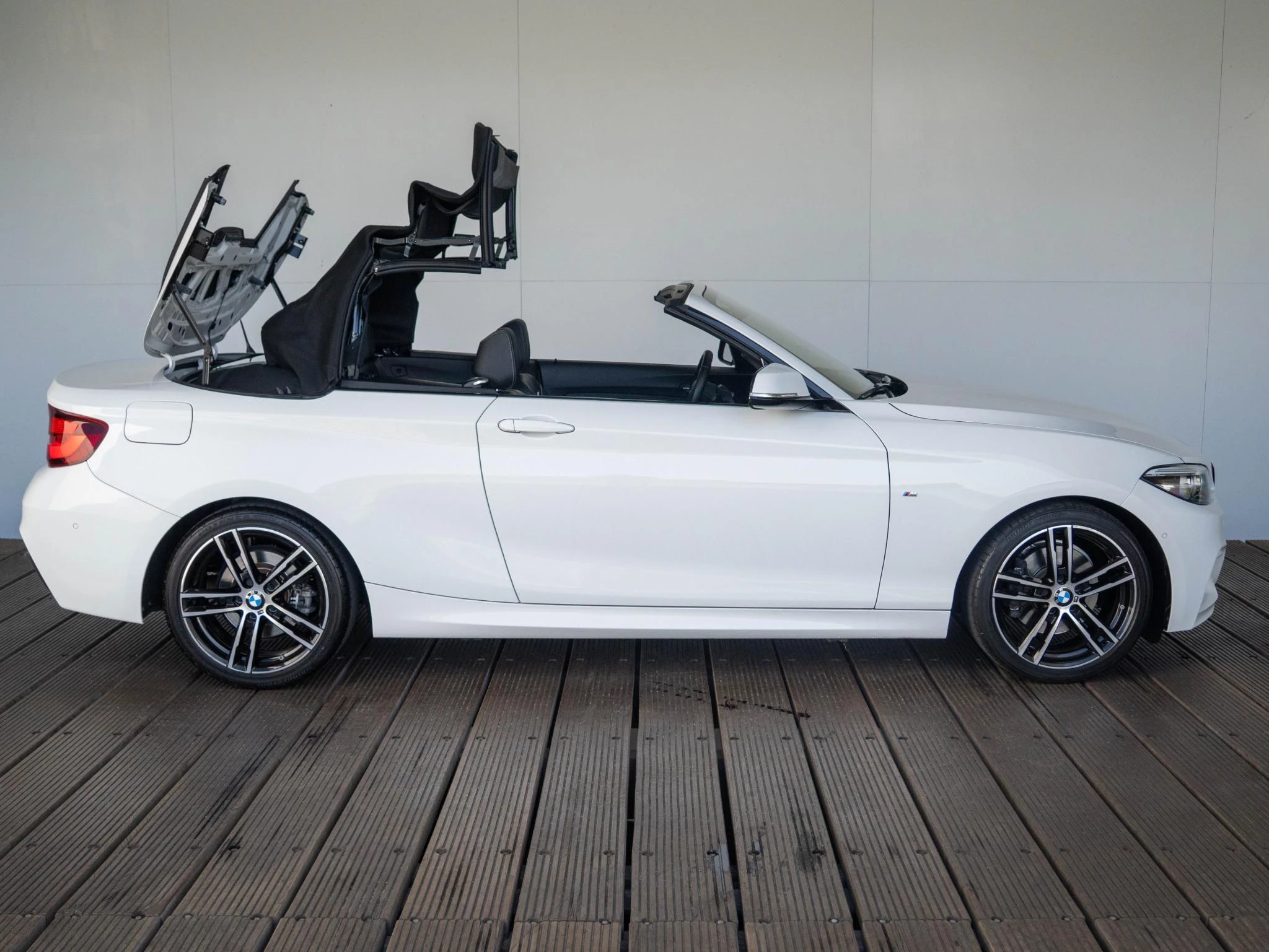 Hoofdafbeelding BMW 2 Serie