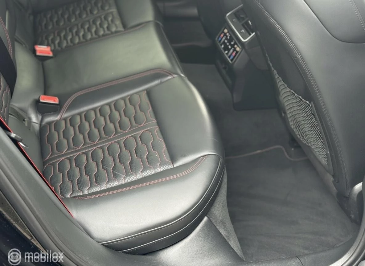 Hoofdafbeelding Audi RS6