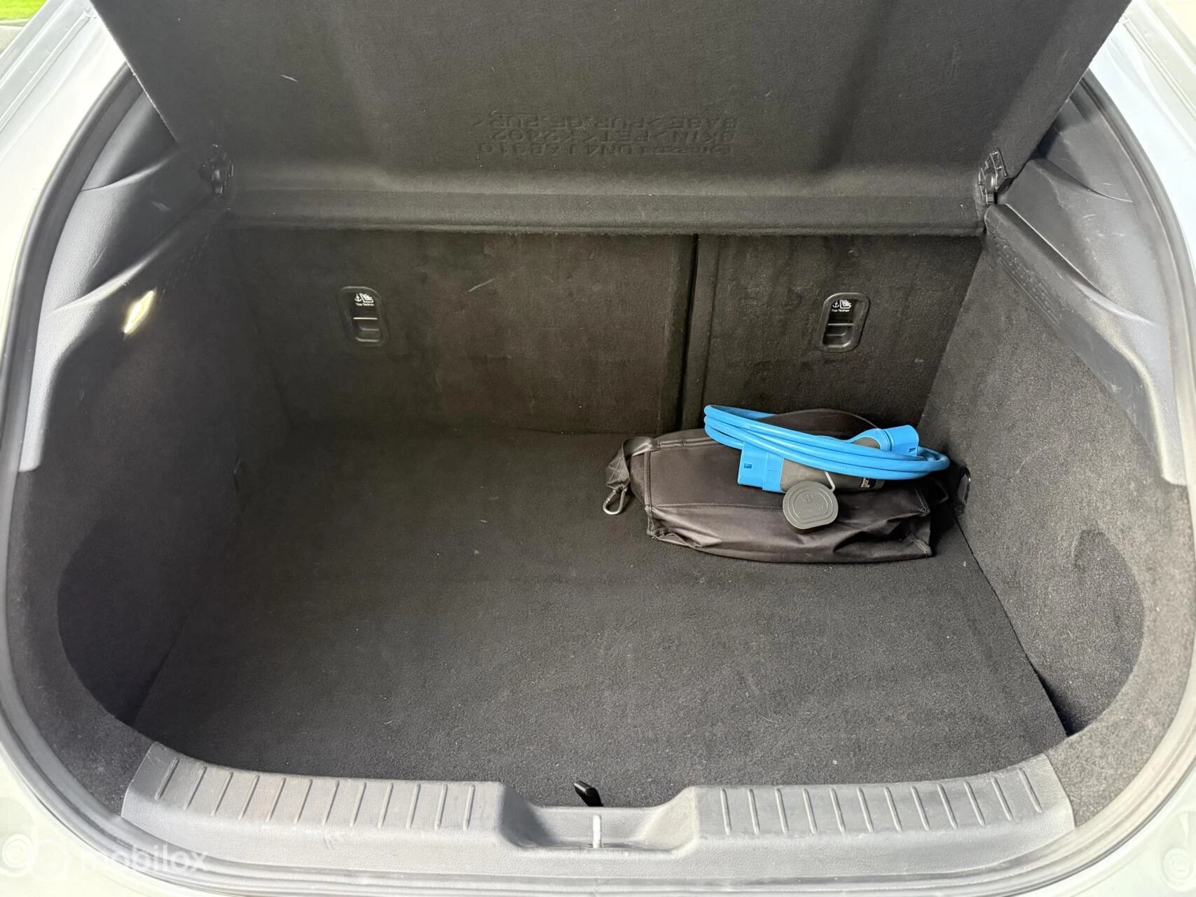 Hoofdafbeelding Mazda MX-30