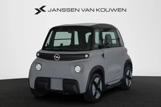 Opel Rocks-E GS