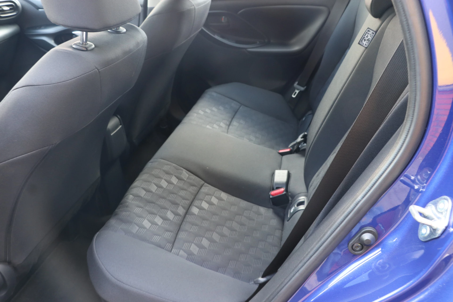 Hoofdafbeelding Mazda 2 Hybrid