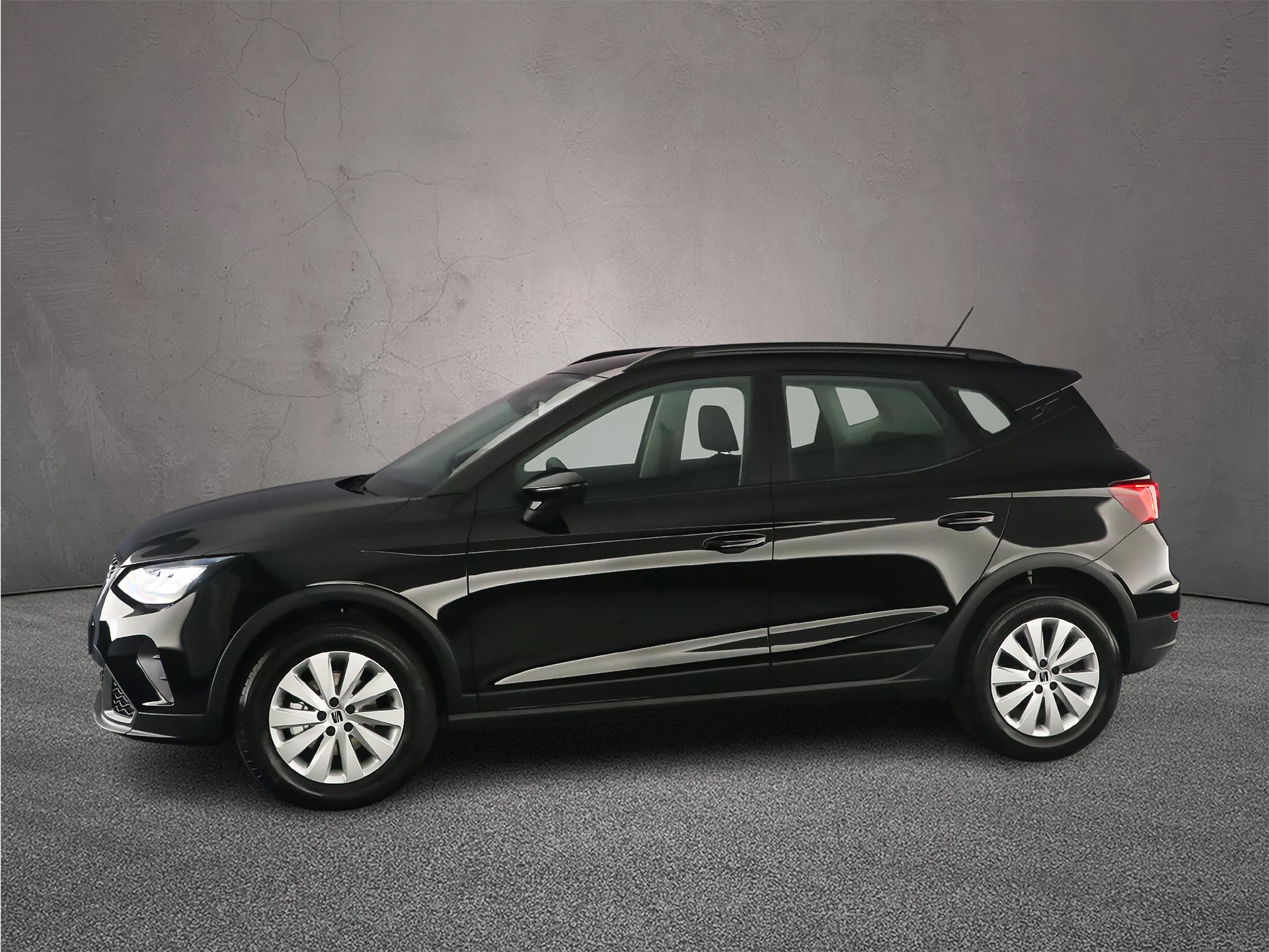 Hoofdafbeelding SEAT Arona