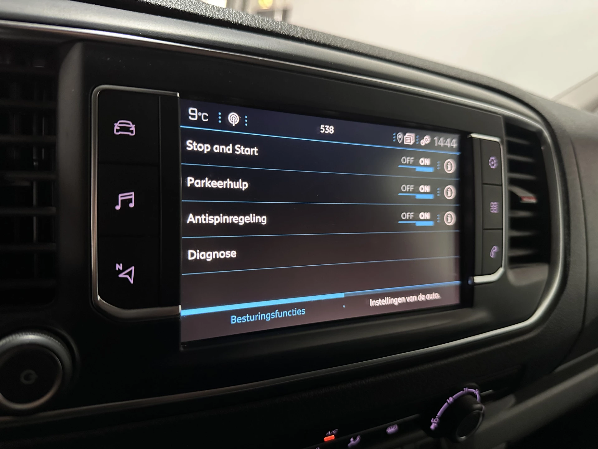 Hoofdafbeelding Peugeot Expert