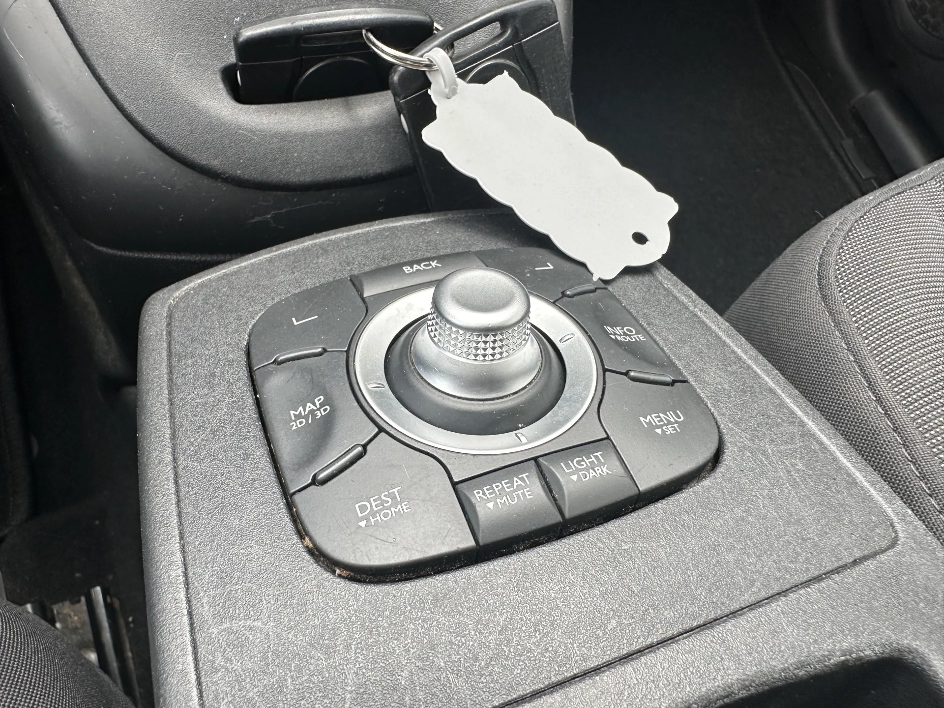 Hoofdafbeelding Renault Scénic