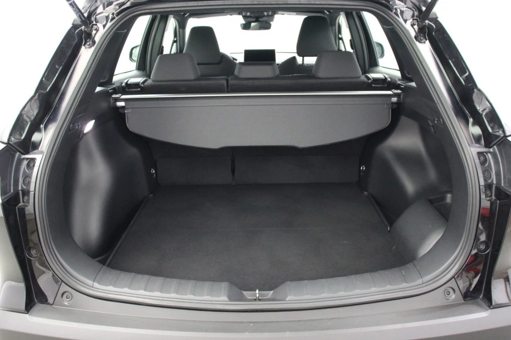 Hoofdafbeelding Toyota Corolla Cross