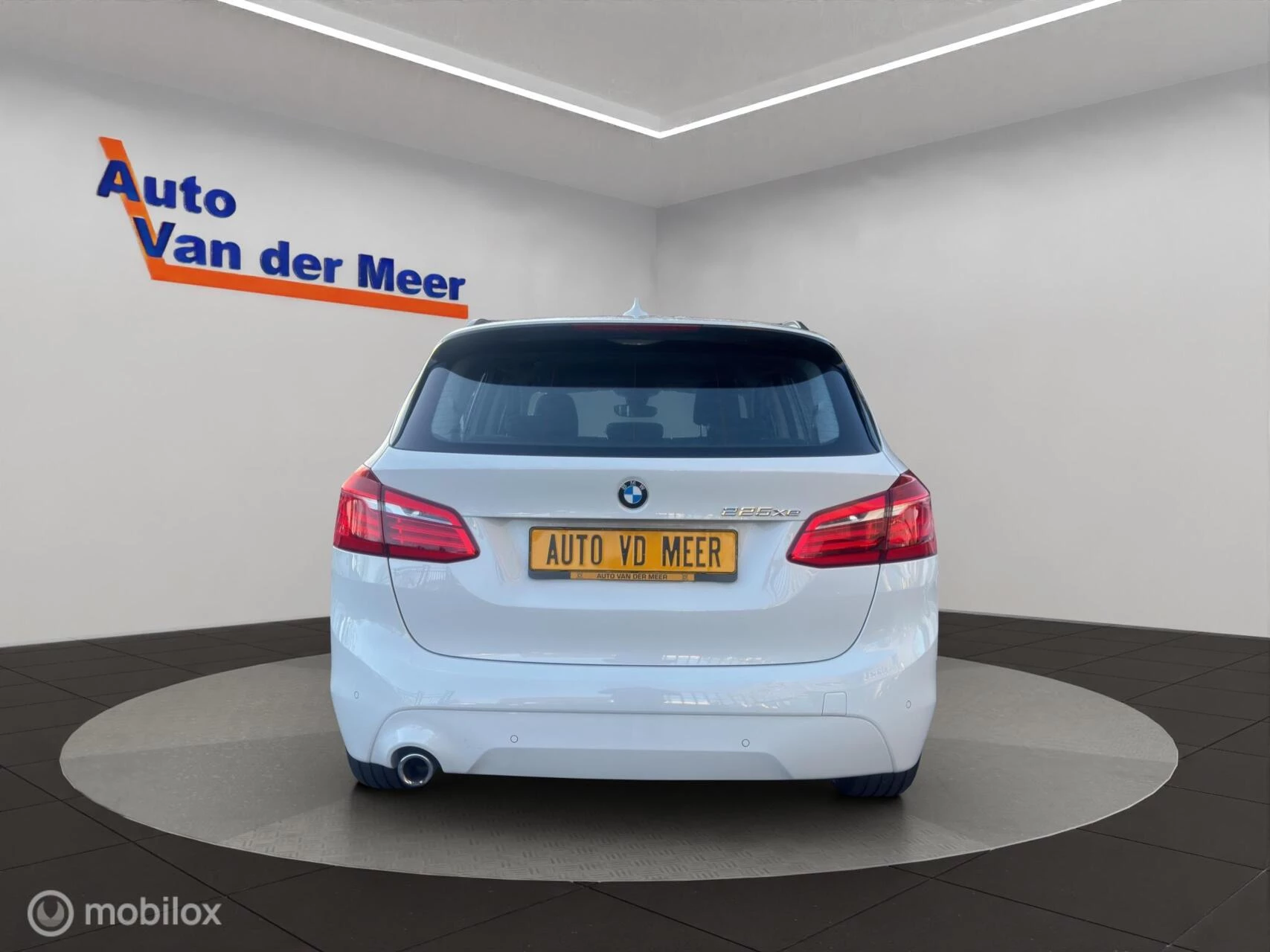 Hoofdafbeelding BMW 2 Serie