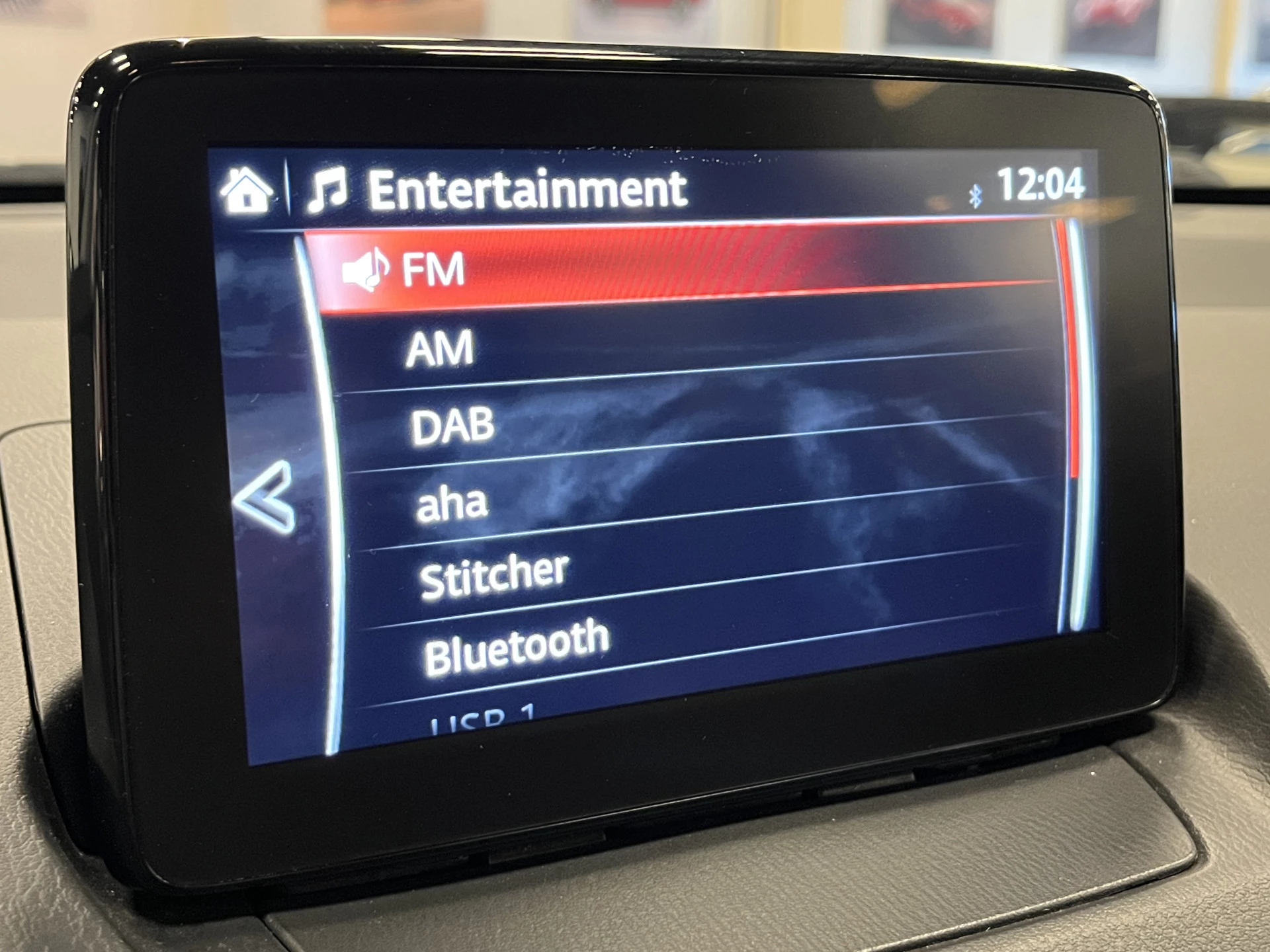 Hoofdafbeelding Mazda 2