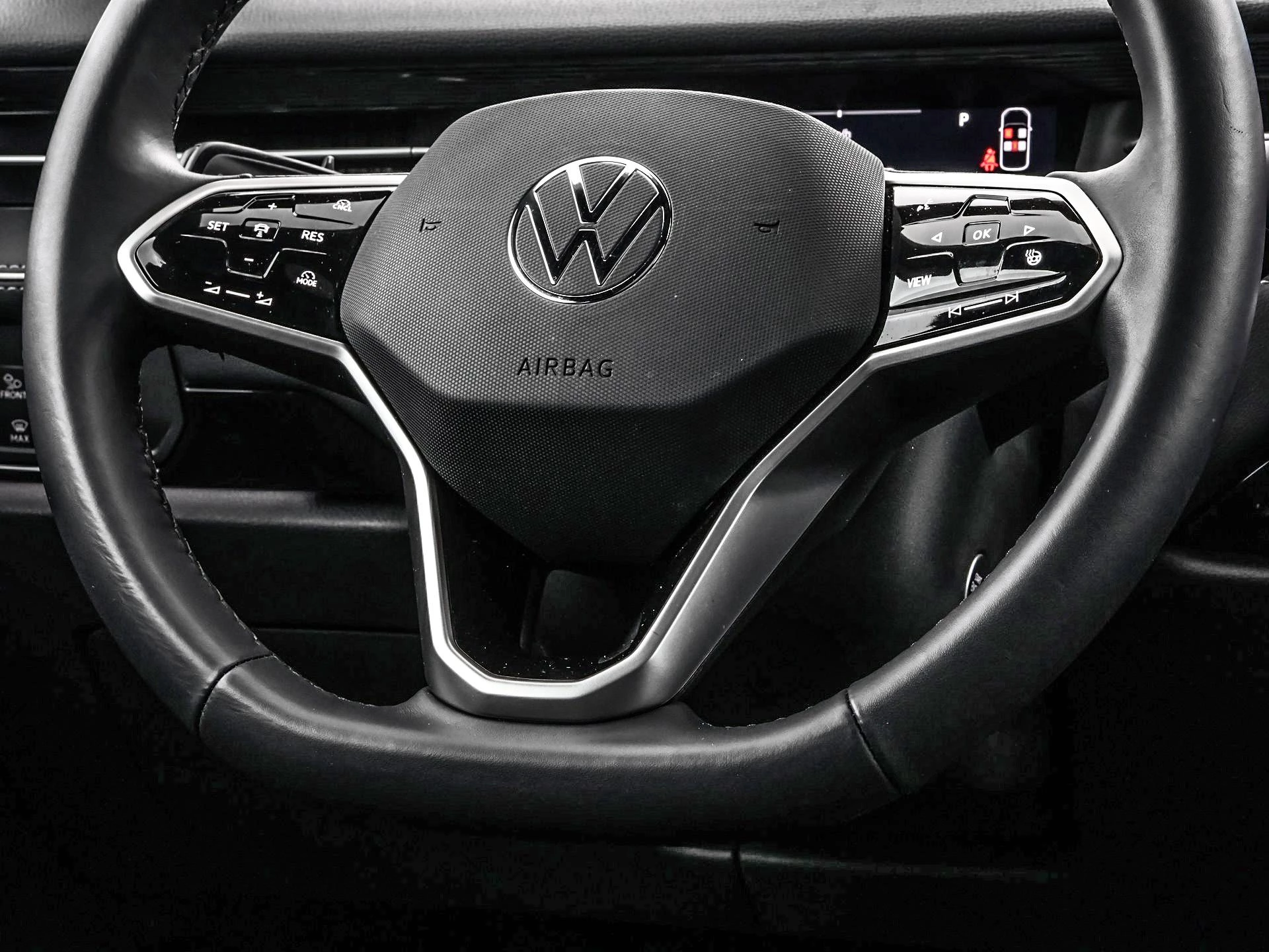 Hoofdafbeelding Volkswagen ID.7