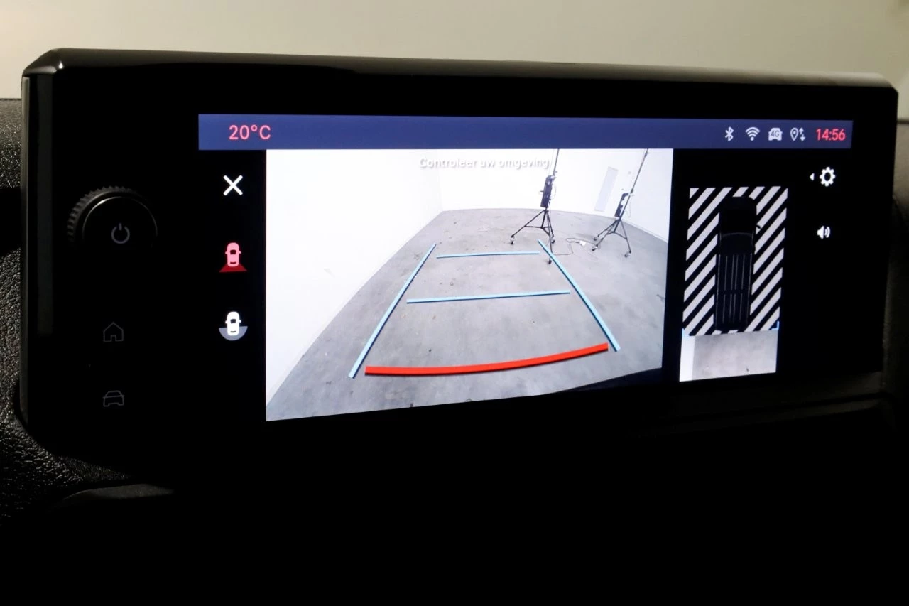 Hoofdafbeelding Fiat Scudo