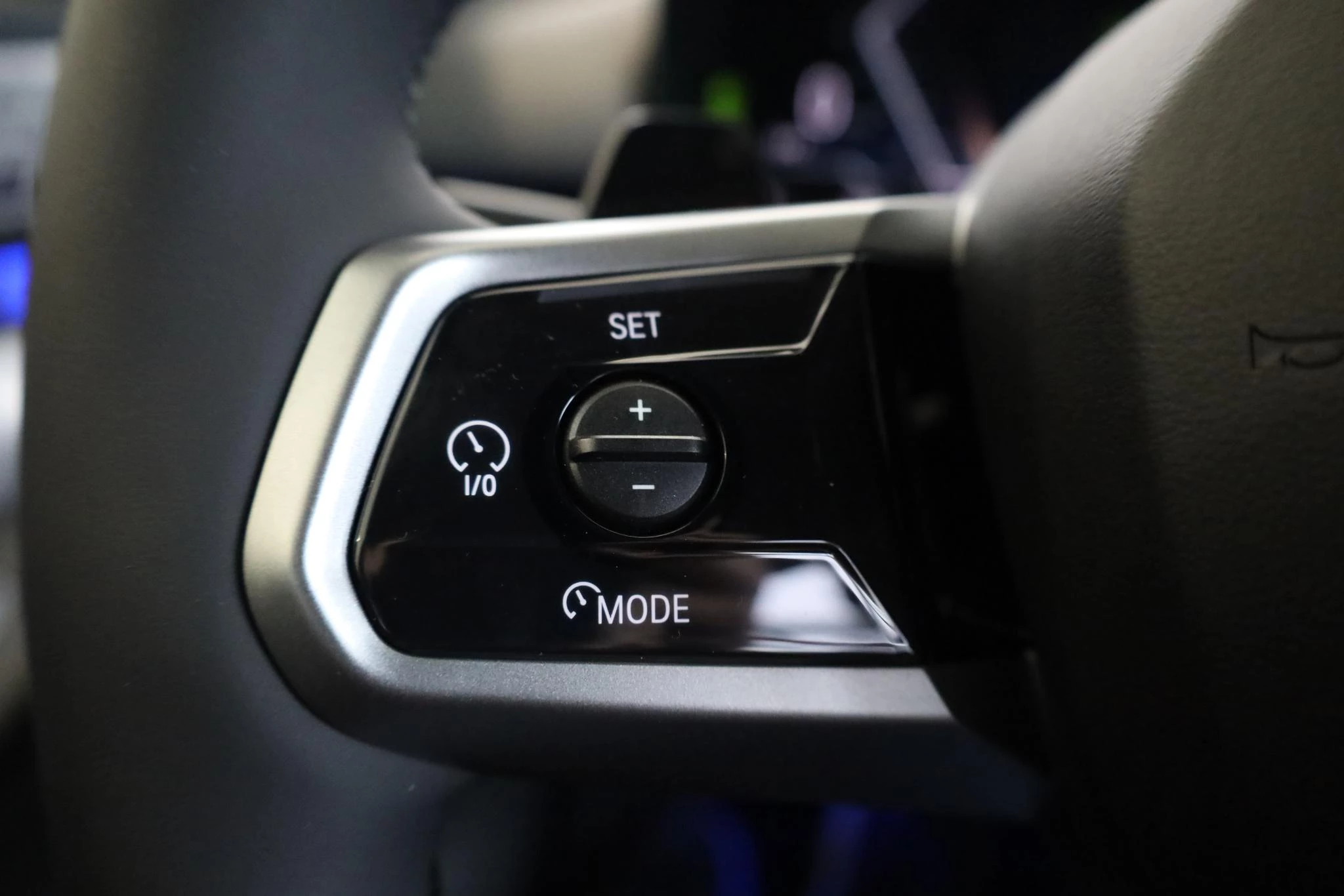 Hoofdafbeelding BMW i5