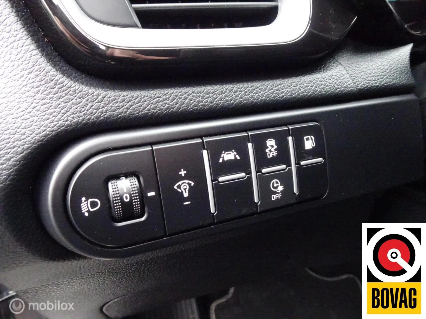 Hoofdafbeelding Kia XCeed