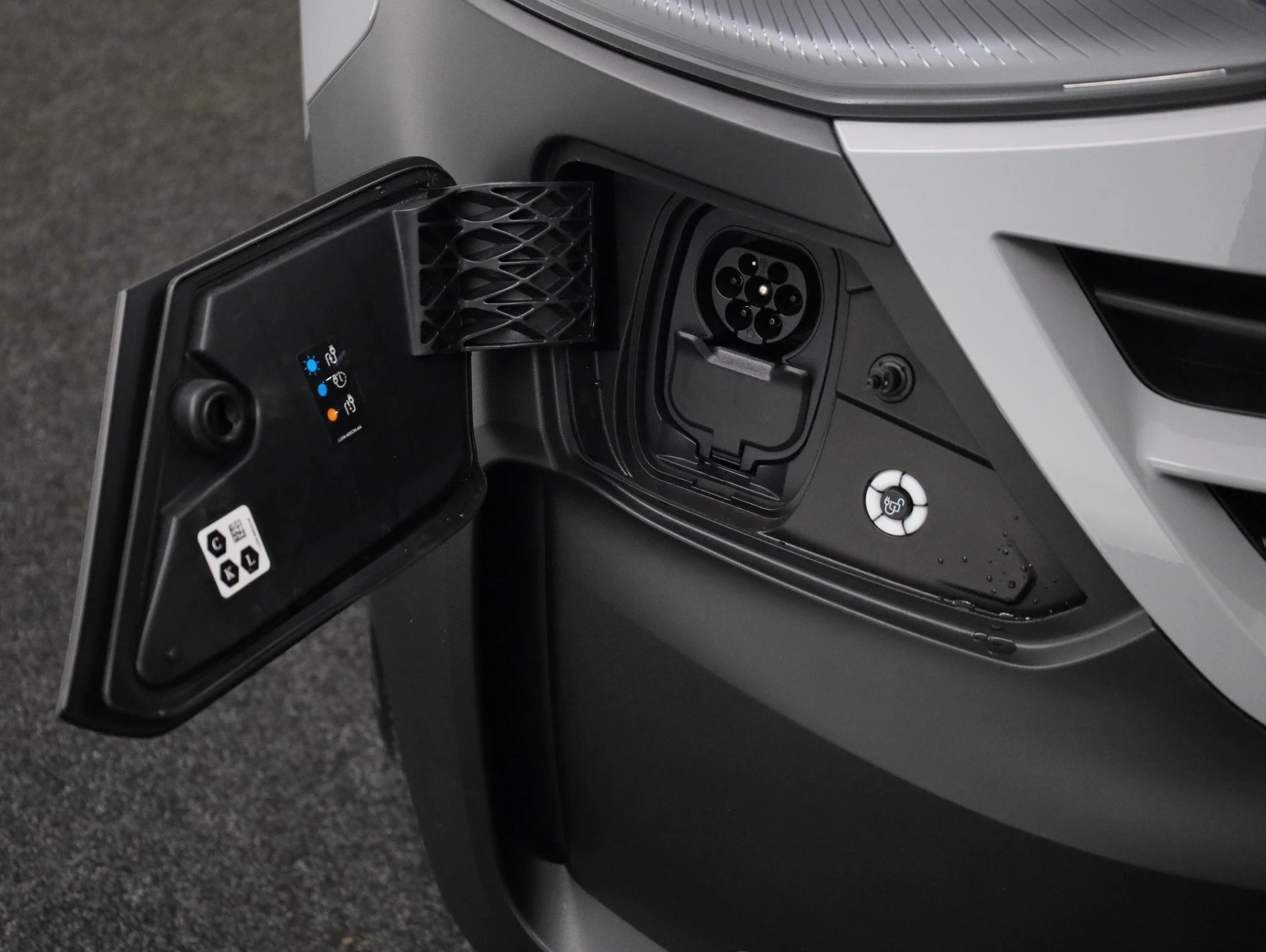 Hoofdafbeelding Volkswagen e-Transporter