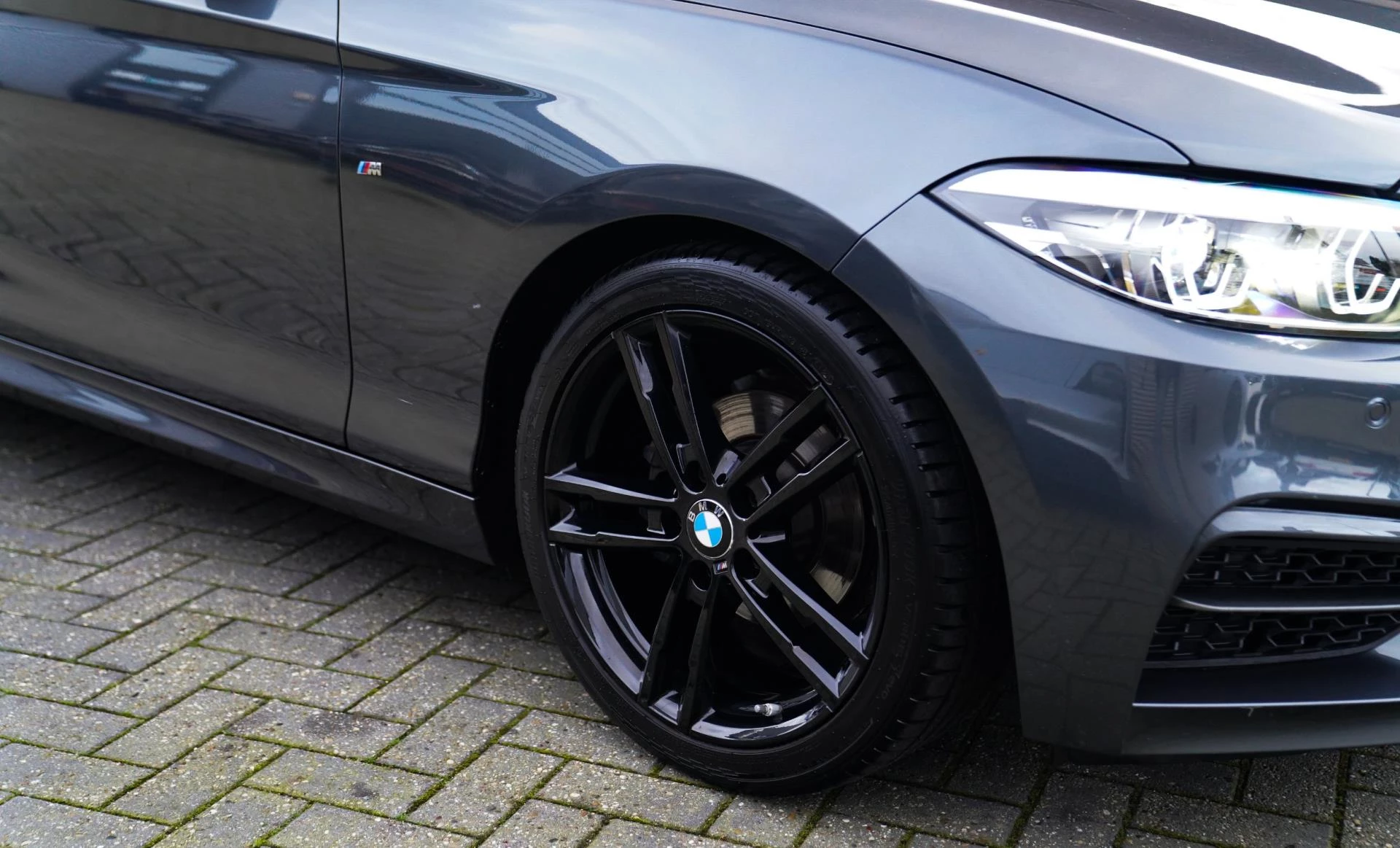 Hoofdafbeelding BMW 2 Serie